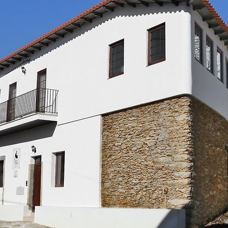 Casa Do Medico Guest House Carcao Ngoại thất bức ảnh