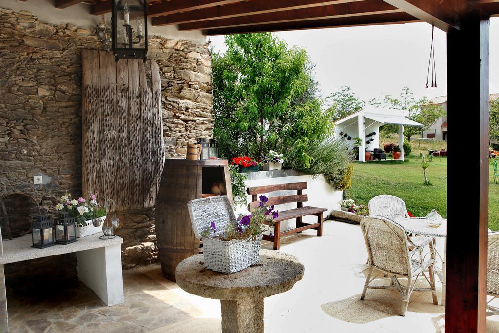 Casa Do Medico Guest House Carcao Ngoại thất bức ảnh
