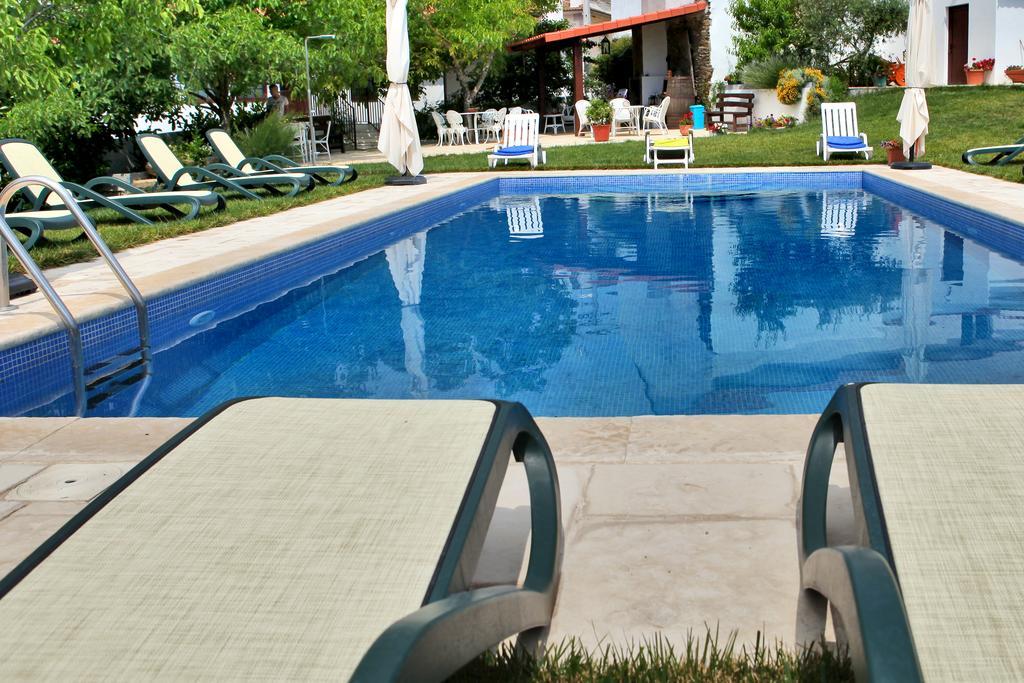 Casa Do Medico Guest House Carcao Ngoại thất bức ảnh