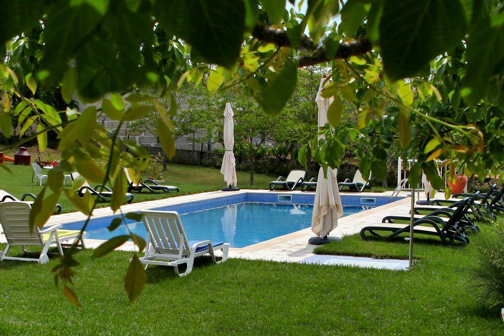 Casa Do Medico Guest House Carcao Ngoại thất bức ảnh