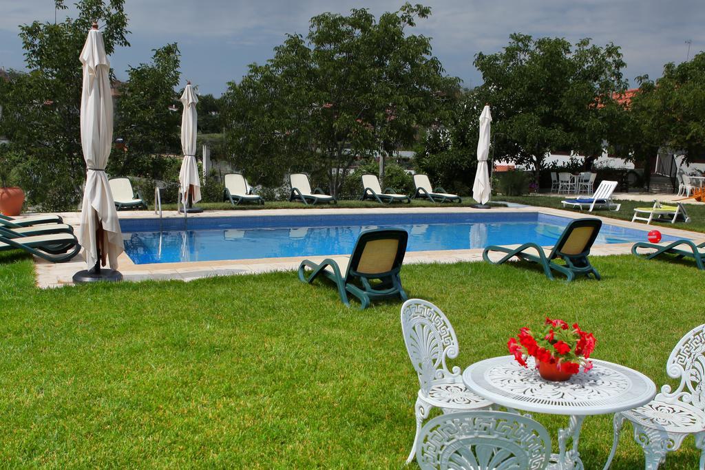 Casa Do Medico Guest House Carcao Ngoại thất bức ảnh