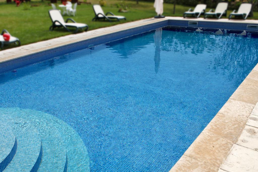 Casa Do Medico Guest House Carcao Ngoại thất bức ảnh