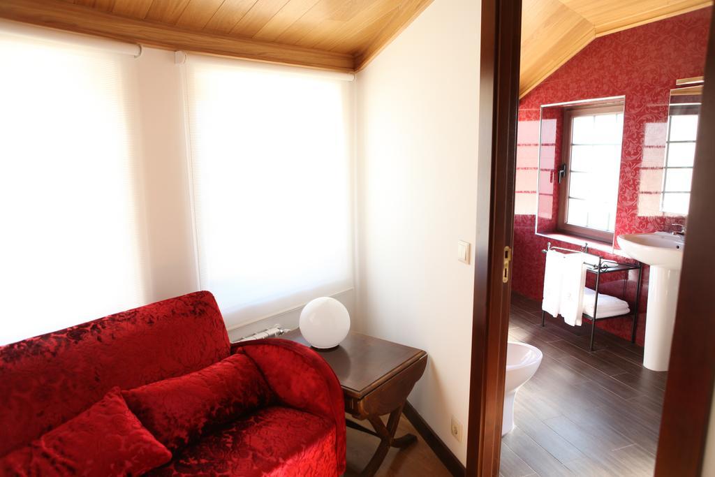 Casa Do Medico Guest House Carcao Phòng bức ảnh