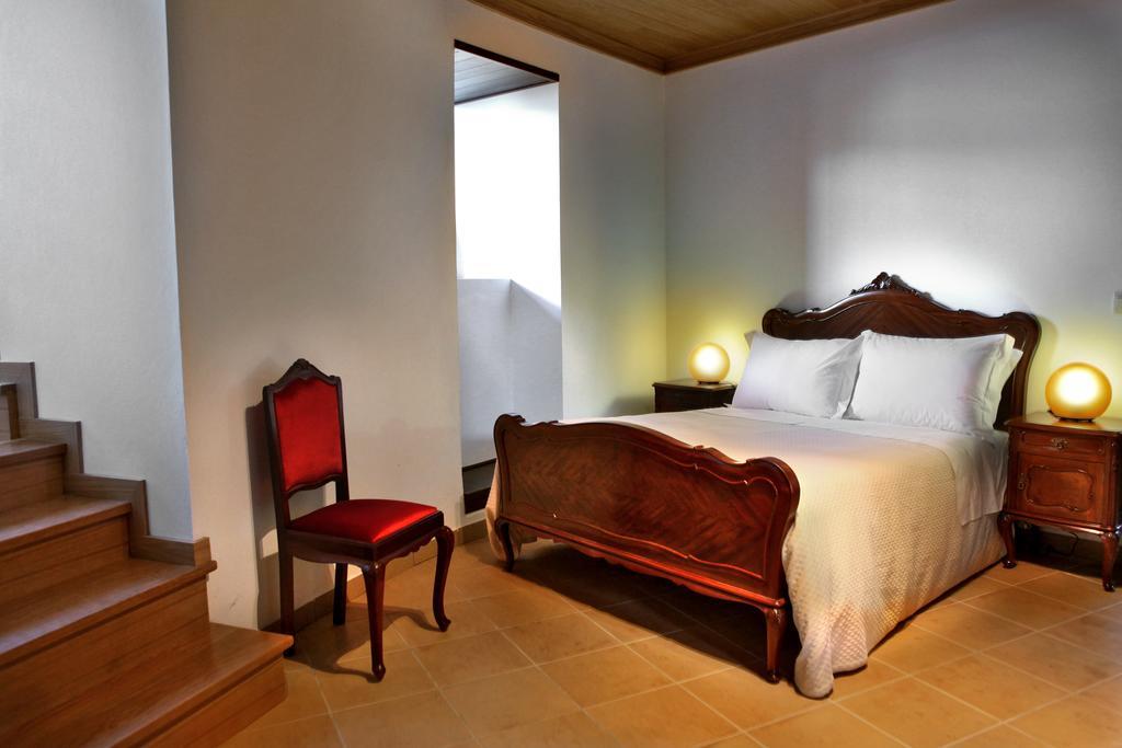 Casa Do Medico Guest House Carcao Phòng bức ảnh