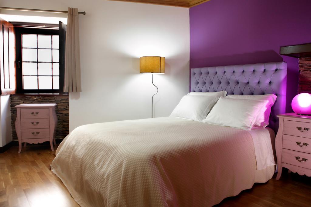 Casa Do Medico Guest House Carcao Phòng bức ảnh