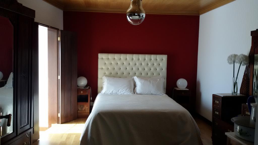 Casa Do Medico Guest House Carcao Ngoại thất bức ảnh